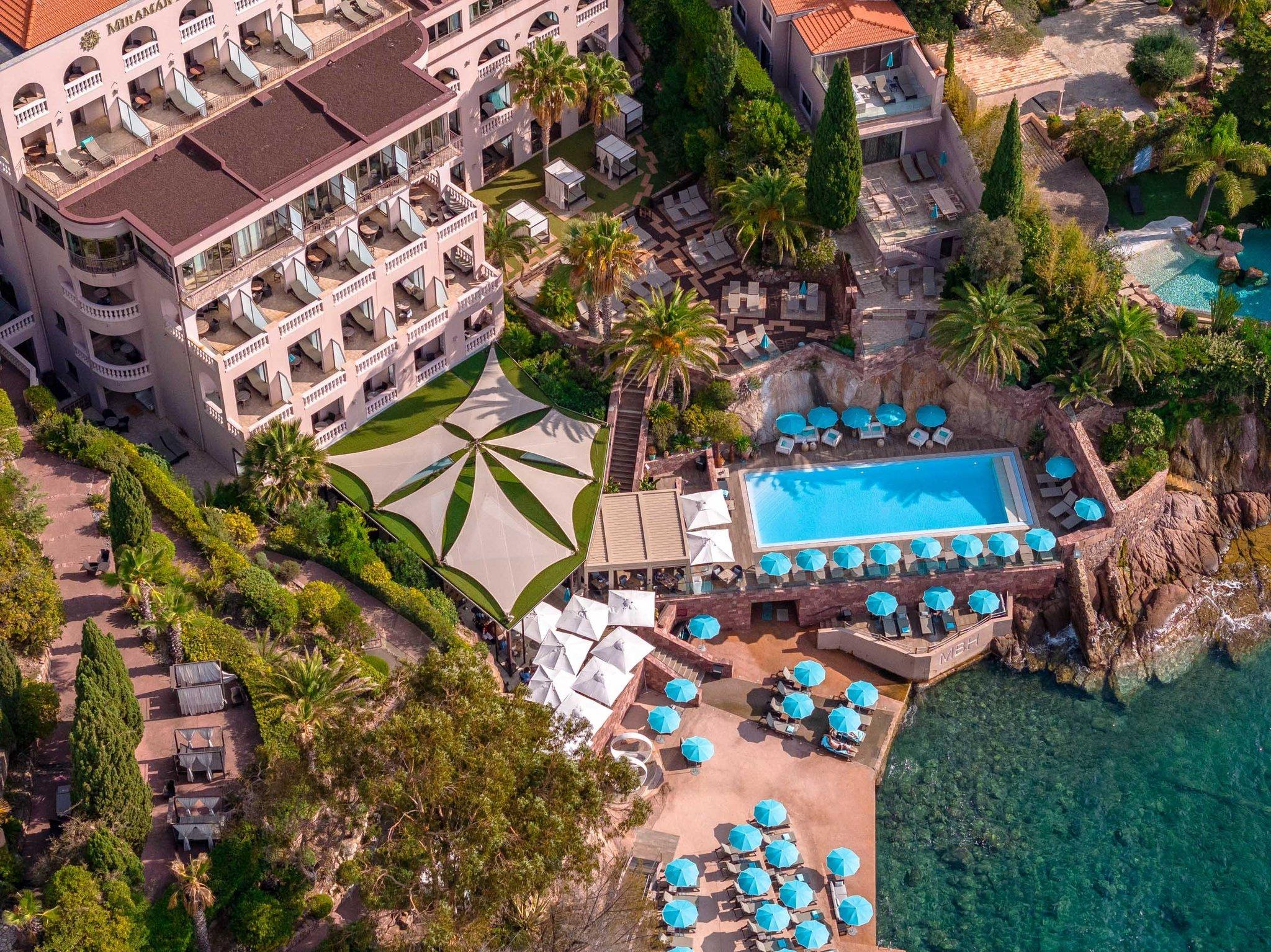 Tiara Miramar Beach Resort image