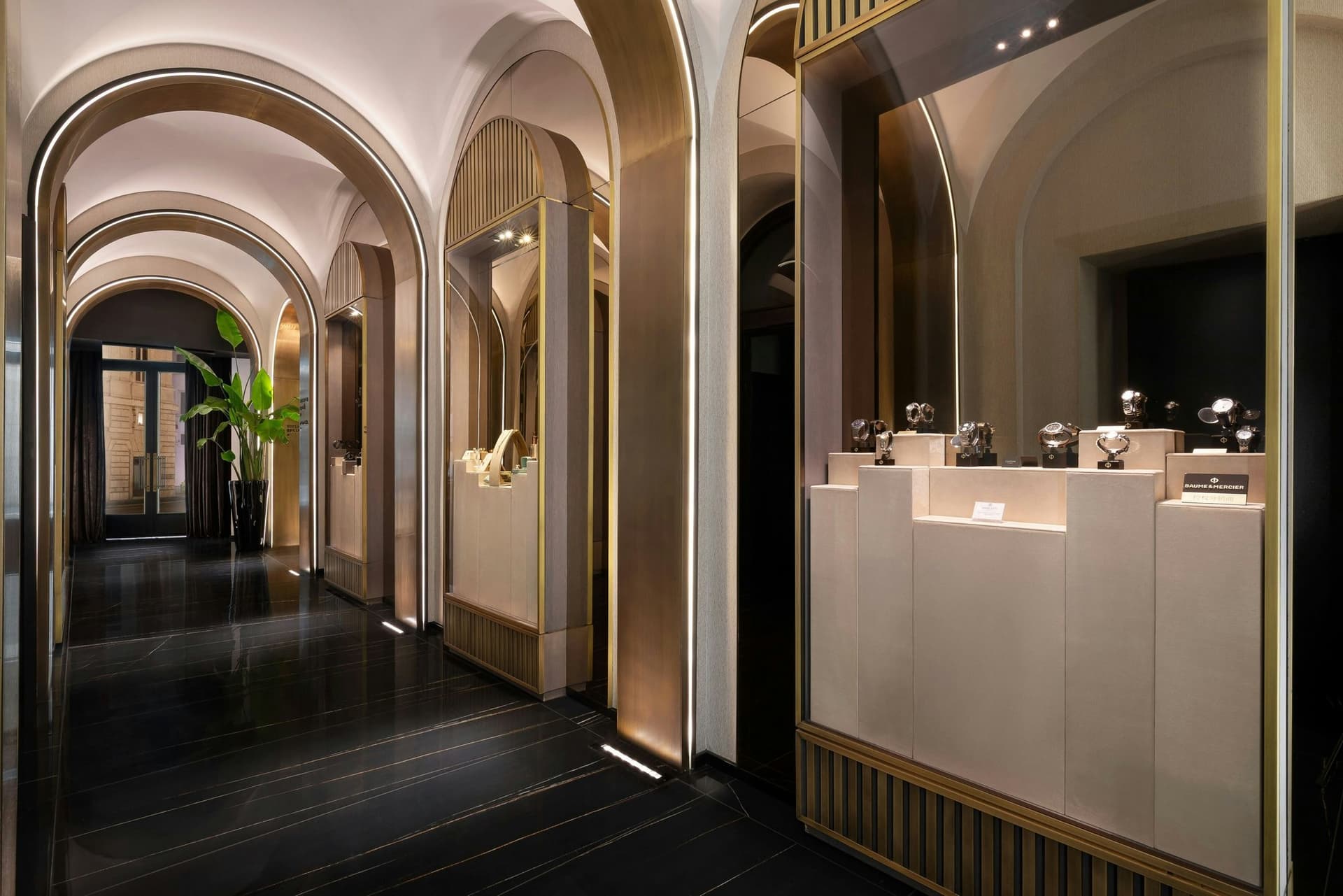The Pantheon Iconic Rome Hotel, Autograph Collection image