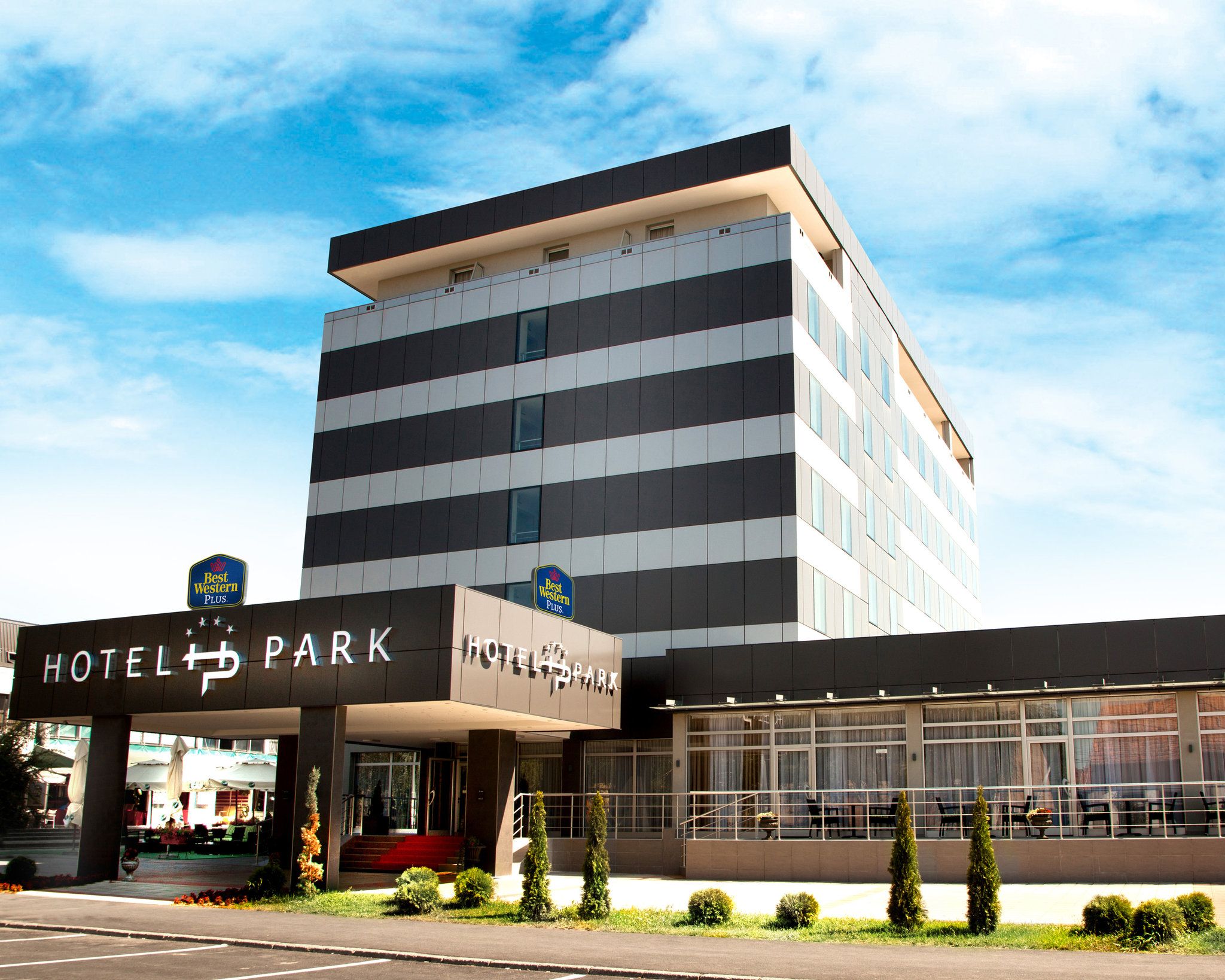 Изображение места проведения