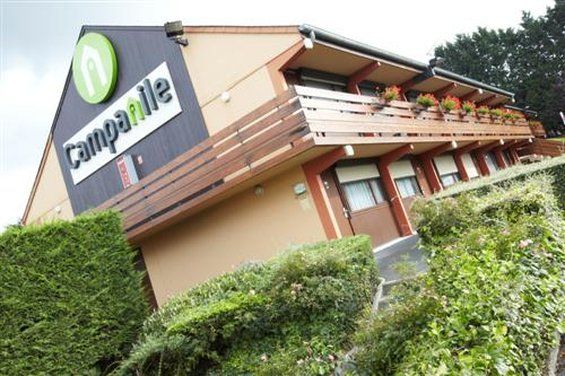 Изображение места проведения