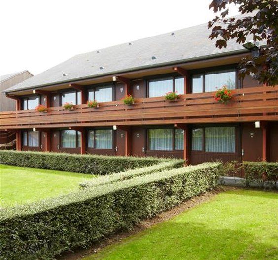 Изображение места проведения