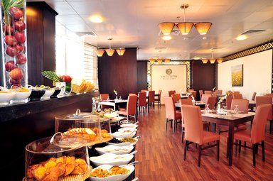 Изображение места проведения