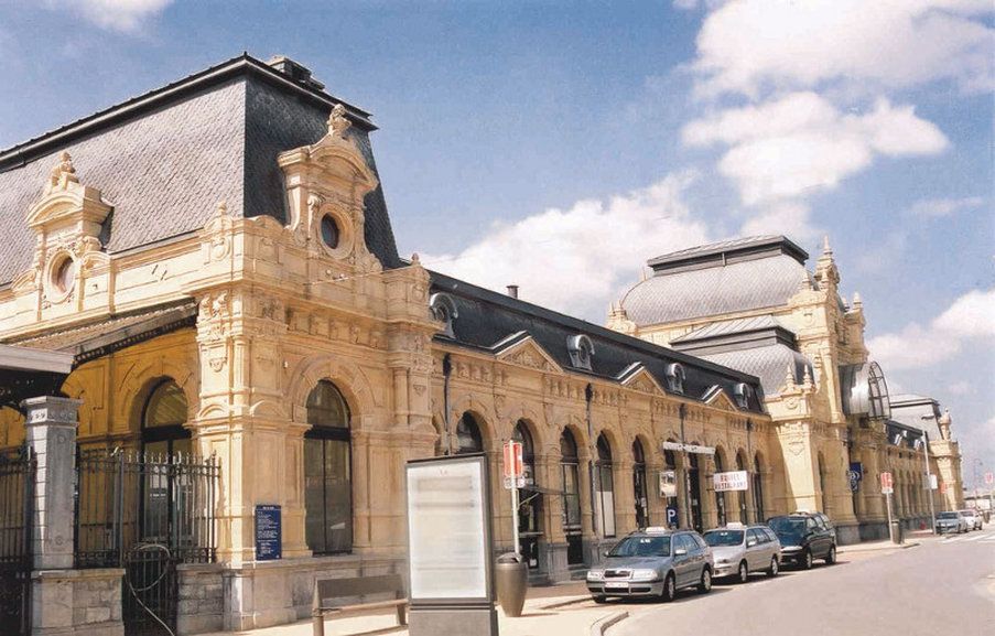 Bild des Veranstaltungsortes