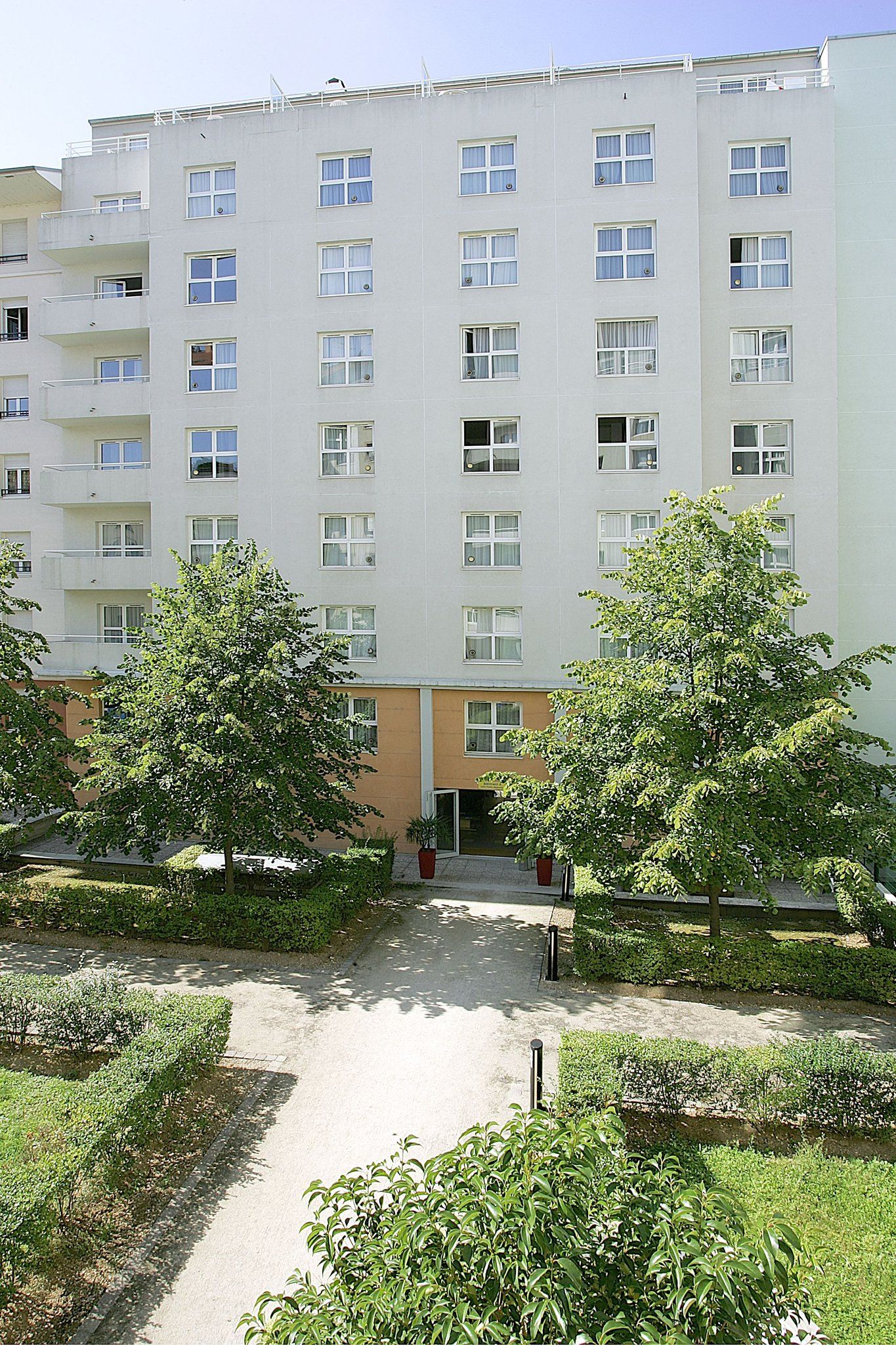 รูปสถานที่จัดงาน