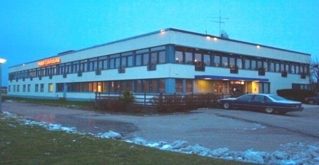 รูปสถานที่จัดงาน