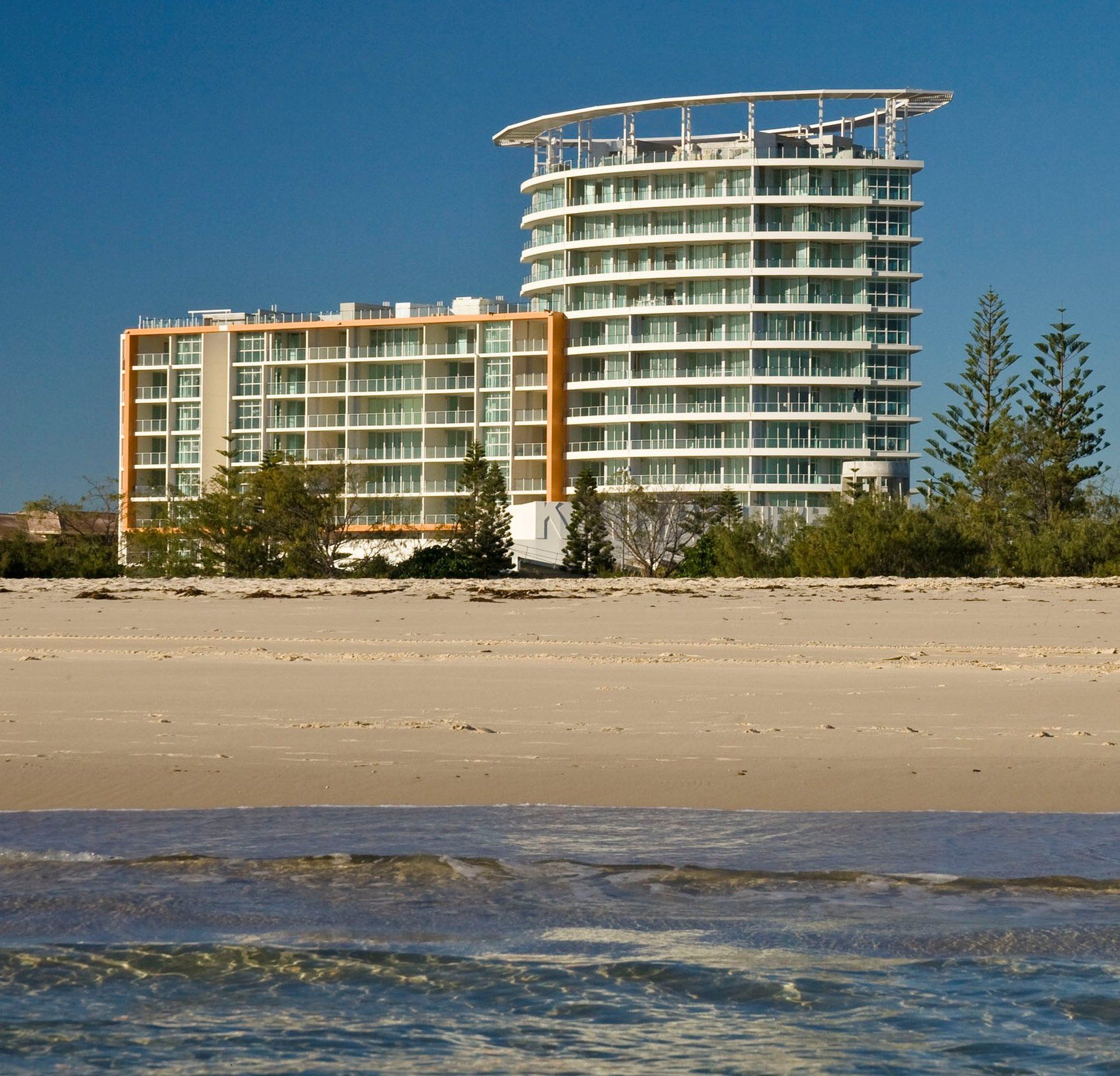 Bild på anläggning