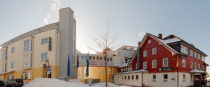 Bild des Veranstaltungsortes