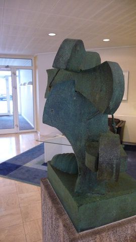 รูปสถานที่จัดงาน