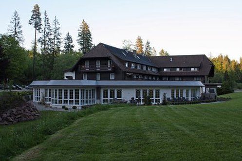 Изображение места проведения