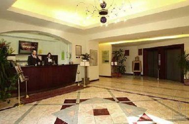 Bild på anläggning