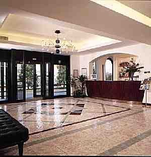 Bild på anläggning