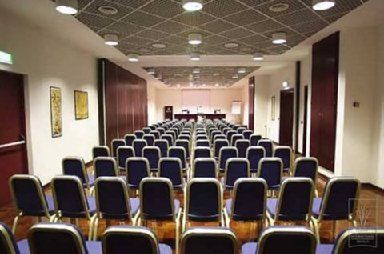 Bild på anläggning