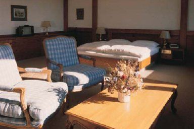 Изображение места проведения