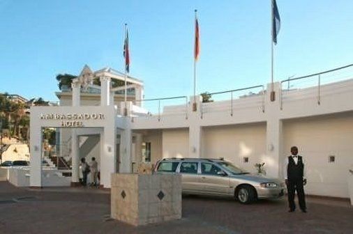 Изображение места проведения