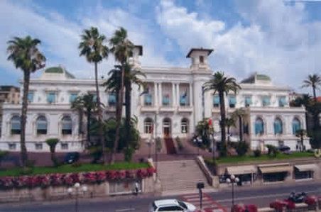 รูปสถานที่จัดงาน