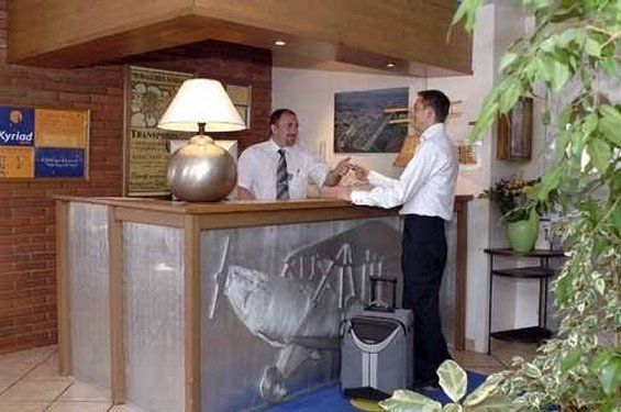 Изображение места проведения