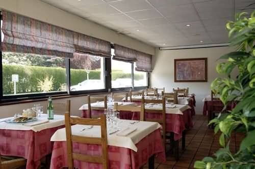 Bild på anläggning