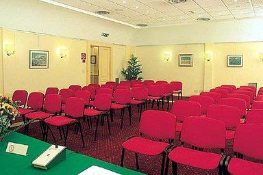 Bild på anläggning