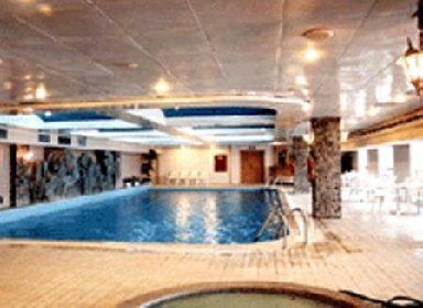 Изображение места проведения