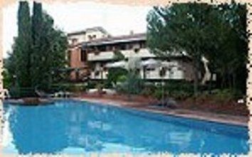 Bild på anläggning