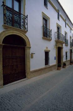 รูปสถานที่จัดงาน