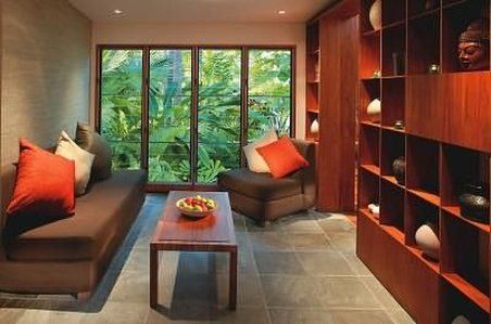 Изображение места проведения