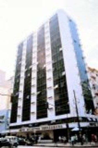 Bild på anläggning