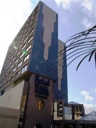 Bild des Veranstaltungsortes