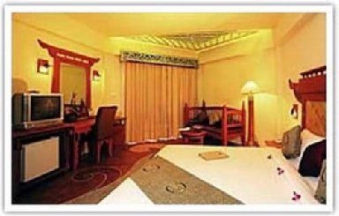 รูปสถานที่จัดงาน