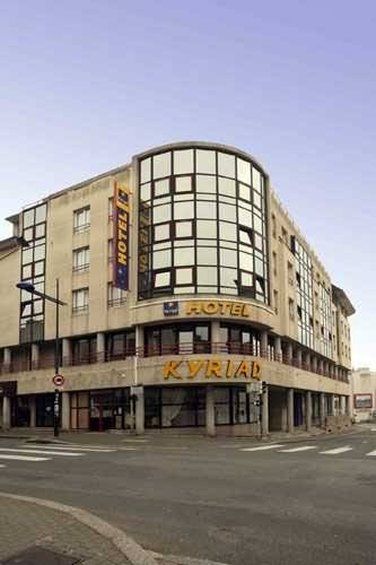 Изображение места проведения