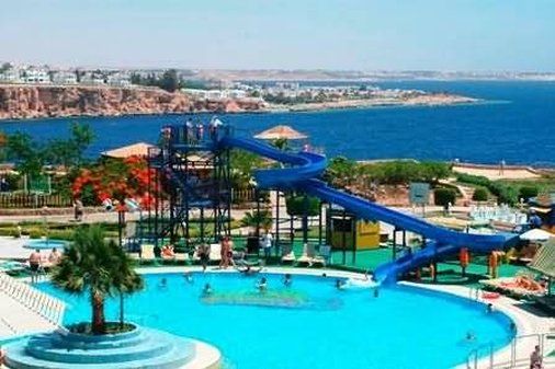 Изображение места проведения