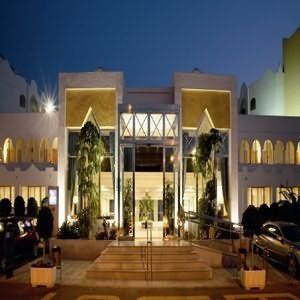 Изображение места проведения