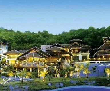 Изображение места проведения