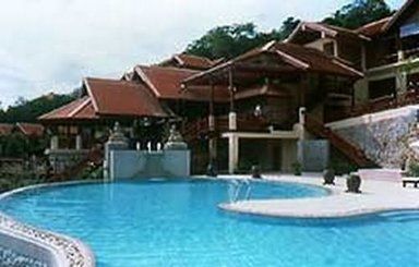 Изображение места проведения