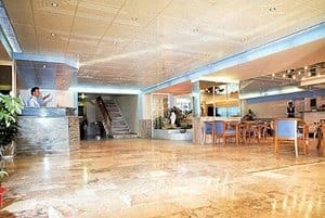 場地圖像