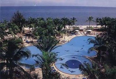 รูปสถานที่จัดงาน