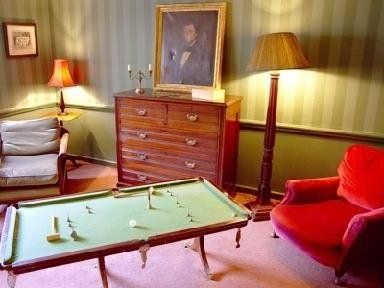 Изображение места проведения