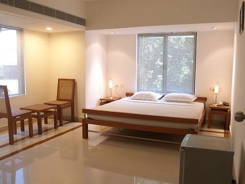 Изображение места проведения