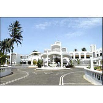 Изображение места проведения