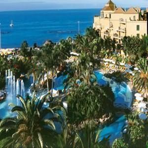 Изображение места проведения