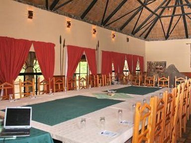 Изображение места проведения