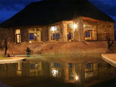 Изображение места проведения