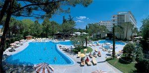 Bild på anläggning