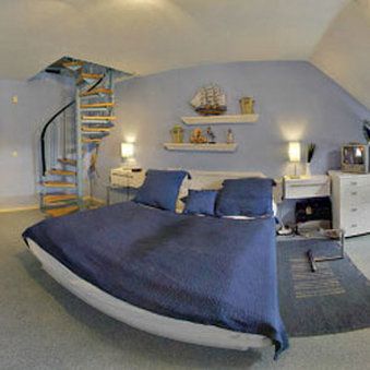 Изображение места проведения