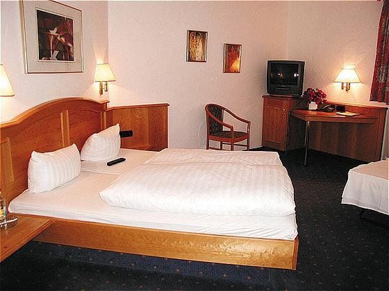 Bild på anläggning