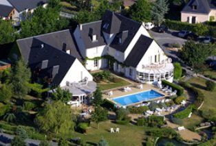 Изображение места проведения