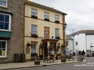 Изображение места проведения