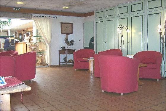 รูปสถานที่จัดงาน