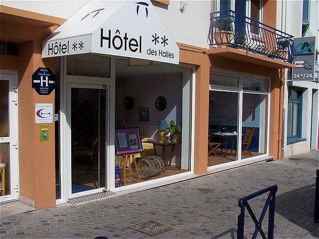 Изображение места проведения