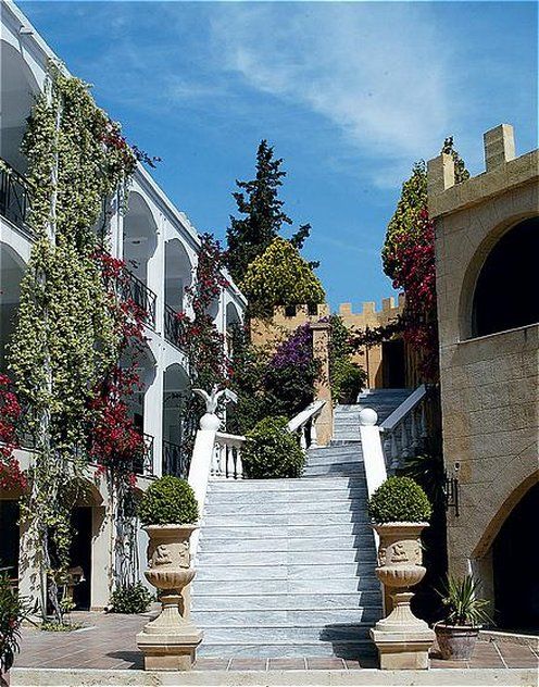 รูปสถานที่จัดงาน